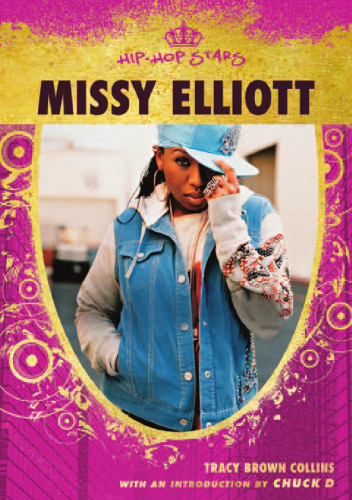 Missy Elliott (Hip-Hop Stars)