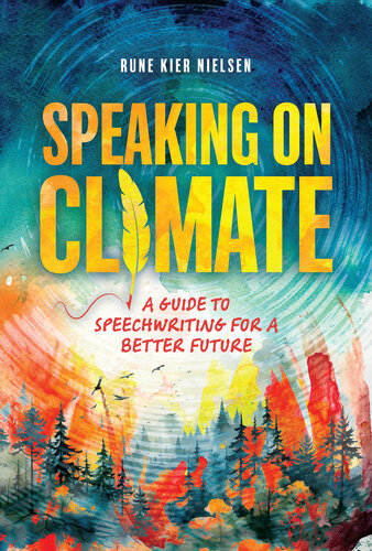 Speaking on Climate