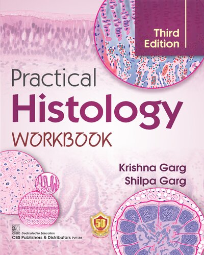 Practical Histology Workbook, 3e