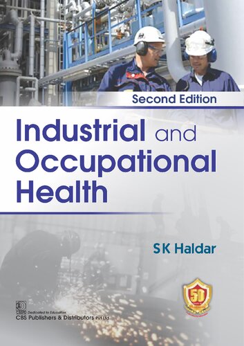 Industrial and Occupational Health, 2e