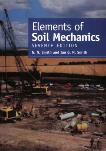 Elements of Soil Mechanics, 7th Edition