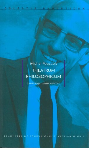 Theatrum philosophicum