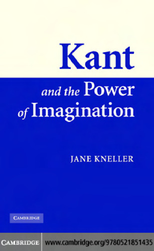 Kant and the Power of Imagination