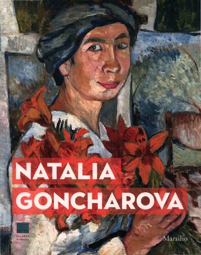 Natalia Goncharova