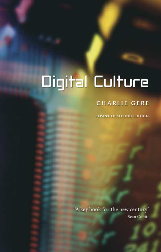 Digital culture