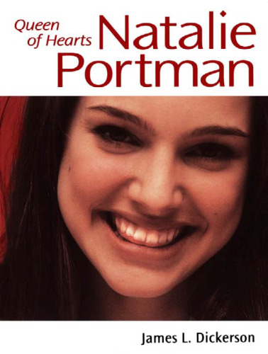 Natalie Portman: Queen of Hearts