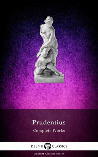Complete Works of Prudentius