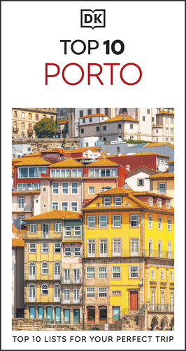 DK Top 10 Porto