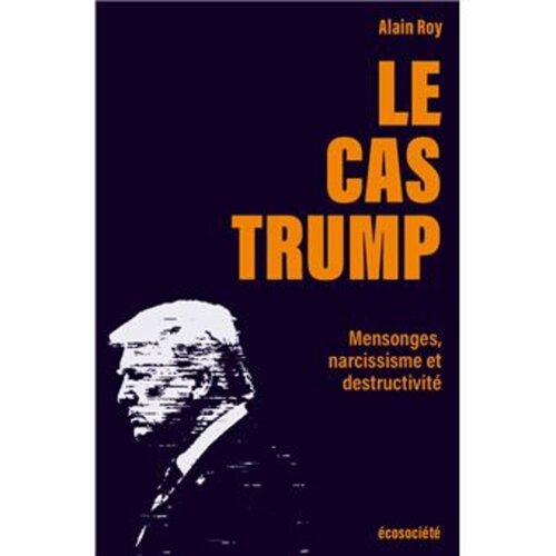 Le cas Trump