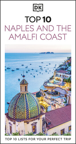 DK Top 10 Naples and the Amalfi Coast (Pocket Travel Guide)