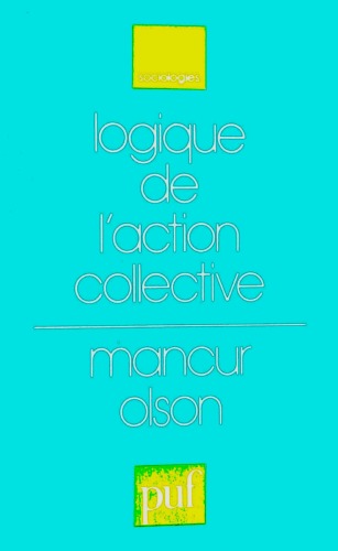 Logique de l'action collective