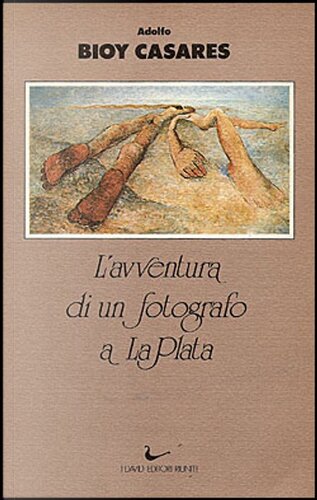L'avventura di un fotografo a La Plata