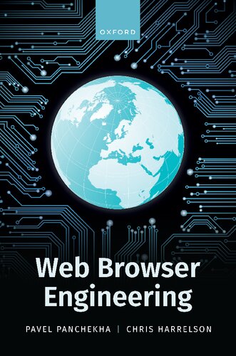 Web Browser Engineering