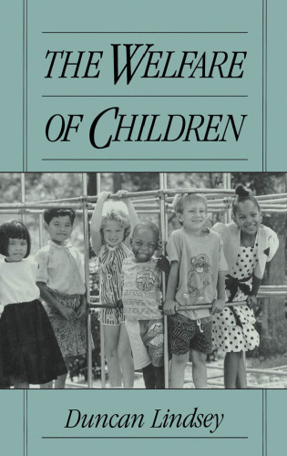 The Welfare of Children
