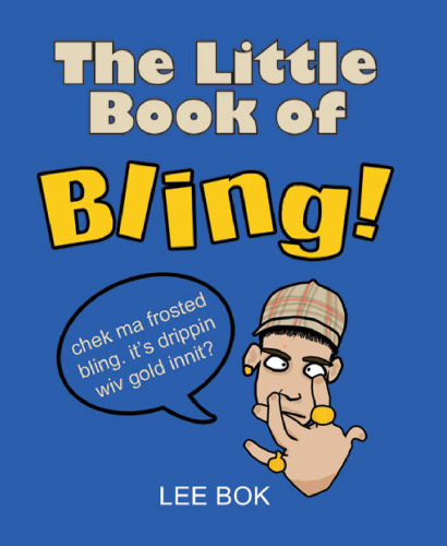 Little Book of Bling!