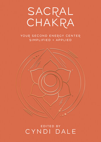 Sacral Chakra
