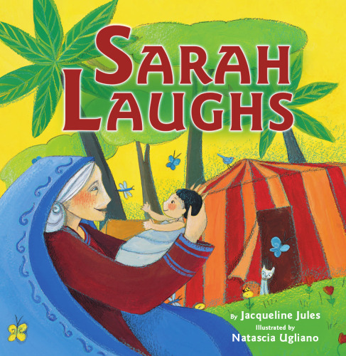 Sarah Laughs