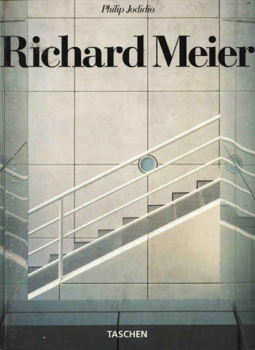 Richard Meier  Architecture   Design
