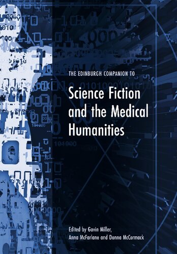 The Edinburgh Companion to Science Fiction and the Medical Humanities
