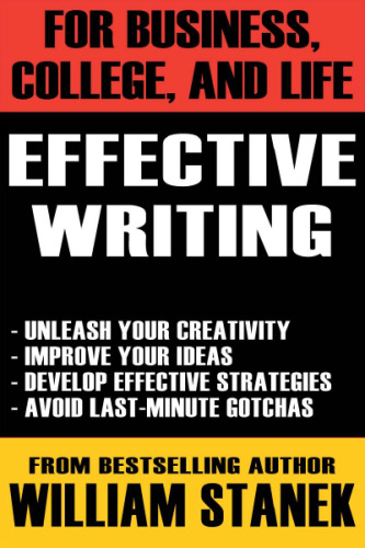 Effective Writing for Business, College & Life