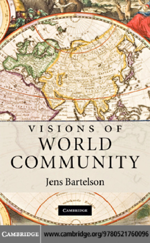Visions of World Community