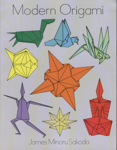 Modern Origami