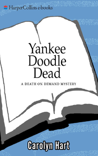 Yankee Doodle Dead