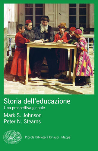 Storia dell’educazione