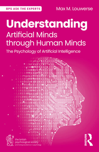 Understanding Artificial Minds Through Human Minds