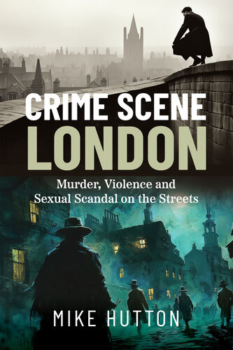 Crime Scene London