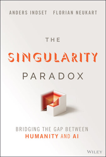 The Singularity Paradox : Bridging the Gap Between Humanity and AI