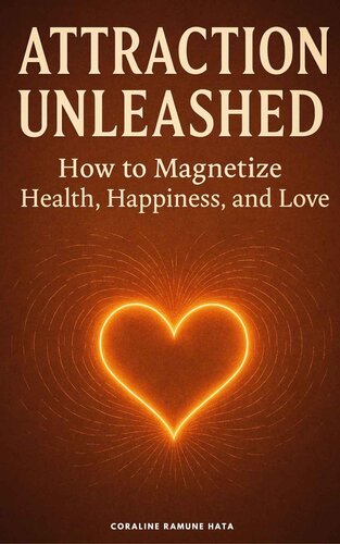 Magnetic Life Mastery