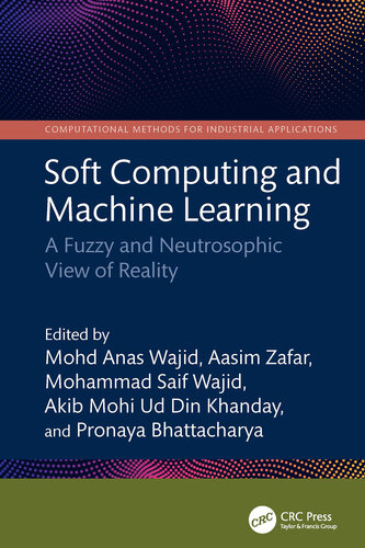 Soft Computing and Machine Learning