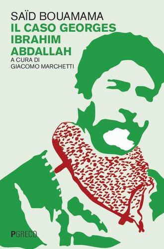 Il caso Georges Ibrahim Abdallah