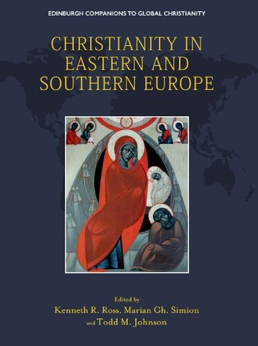 Christianity in Eastern and Southern Europe