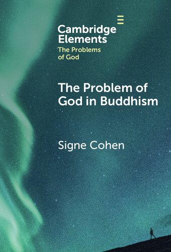 The Problem of God in Buddhism