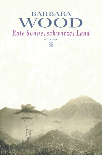 Rote Sonne, schwarzes Land