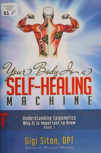 : Understanding Epigenetics, Book 1 - Why it is Important to Know