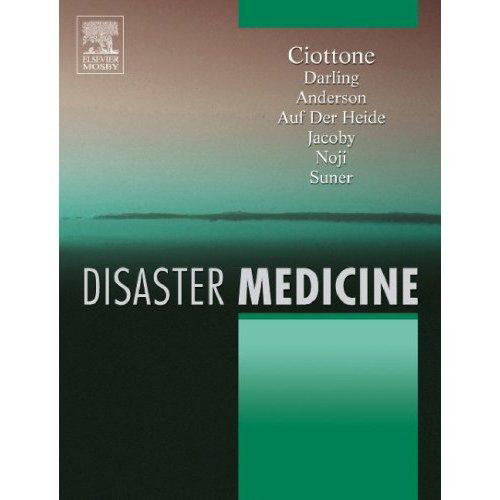 Disaster Medicine, 3rd Edition
