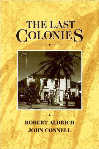 The Last Colonies