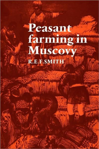 Peasant Farming in Muscovy