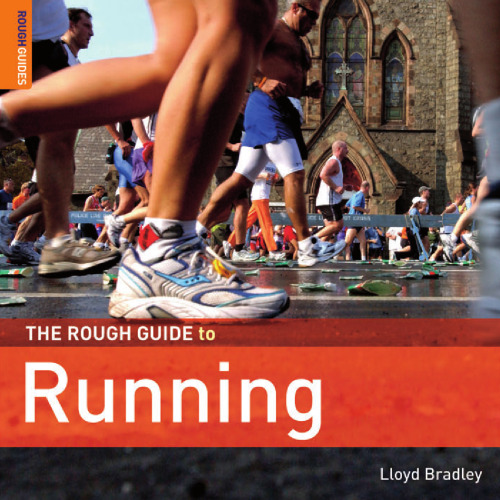 The Rough Guide to Running 1 (Rough Guide Reference)