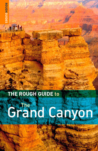 The Rough Guide to the Grand Canyon