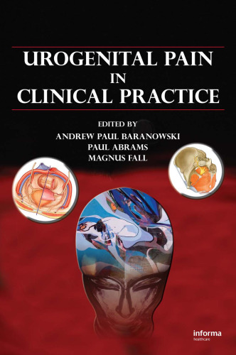Urogenital Pain in Clinical Practice