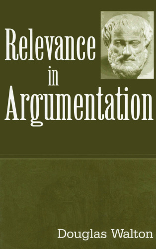 Relevance in Argumentation