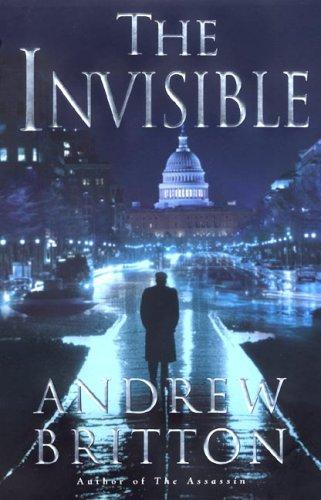 Ryan Kealey 3 The Invisible