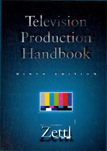 Television Production Handbook