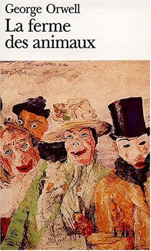 La ferme des animaux