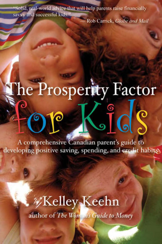 The Prosperity Factor for Kids