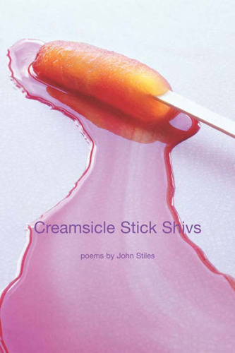 Creamsicle Stick Shivs
